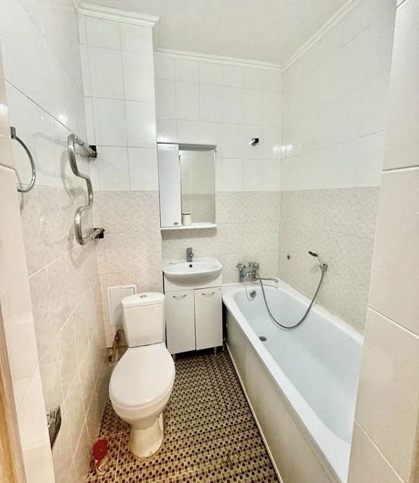 Квартира в районе универсам