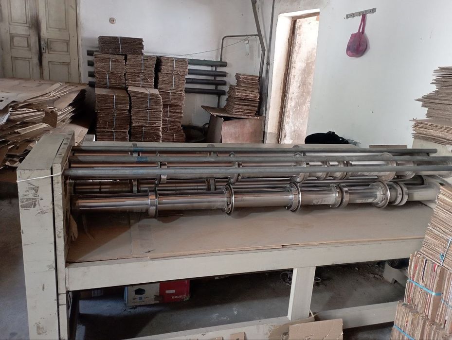 Stanok Kardon Kesadigan