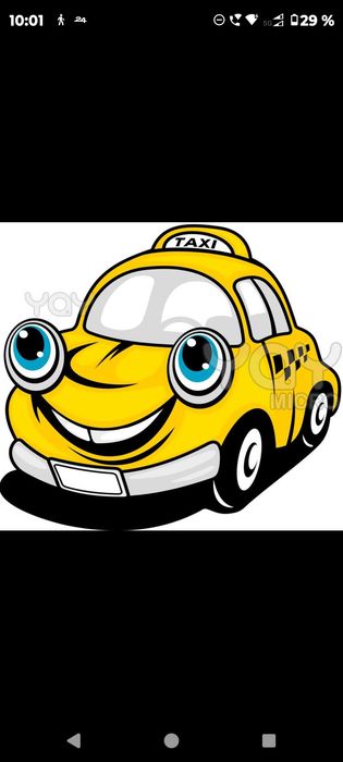 Logan Taxi București
