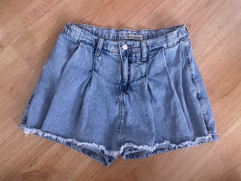 Дънки за момиче - 152 р-р