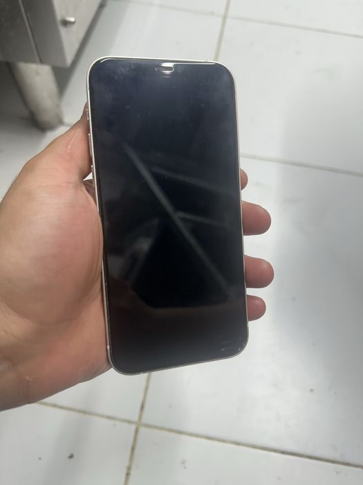 iPhone 12 78% АКБ