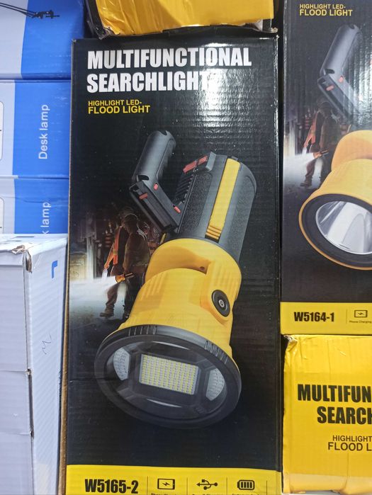 Фонарик большой для дома