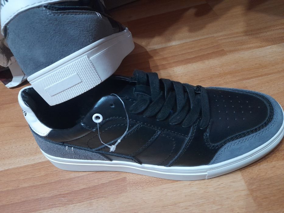 Ghete dkny original  noi