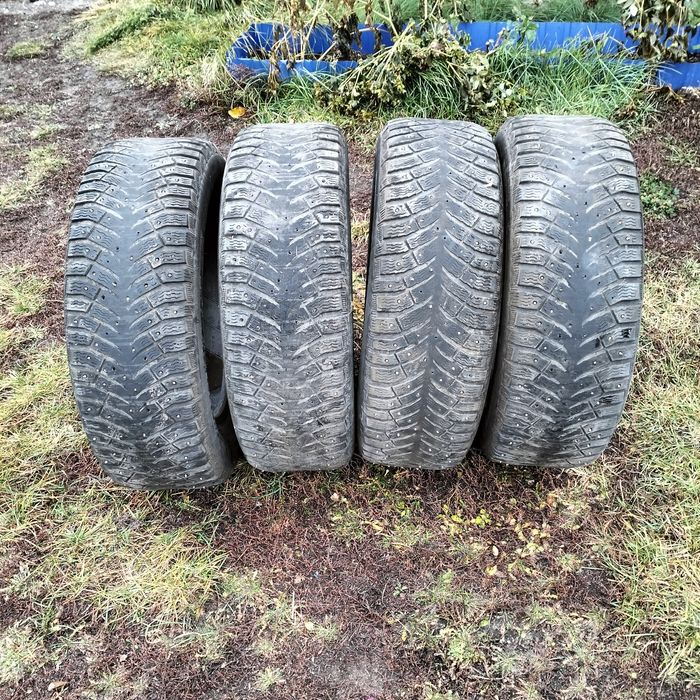 Шины мишлен 215/65/16