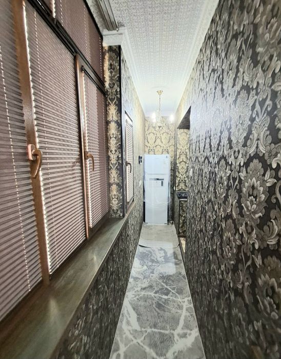 Внимание! 2-комнатная с мебелью и техникой, Электроаппарат