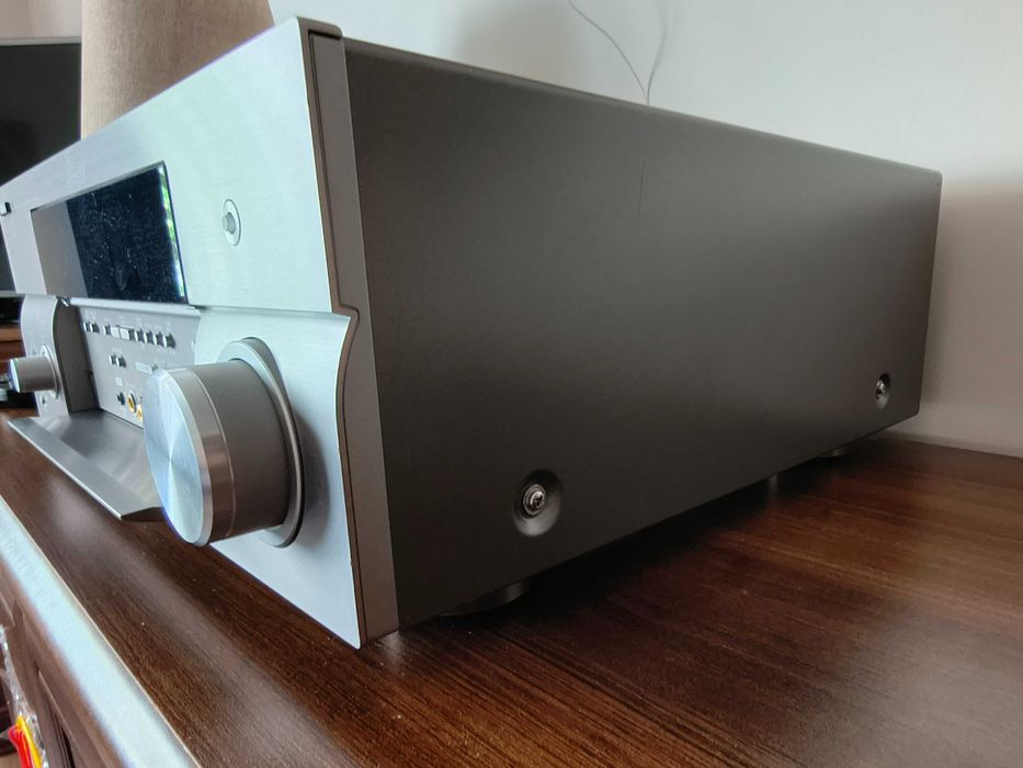 Ресийвър Yamaha RX-V1600