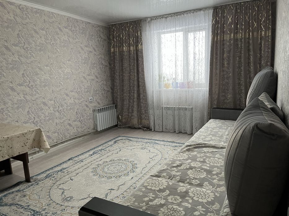 Продается дом из 2-х ком на рабочем