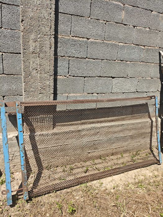 Темір кровать сатылады