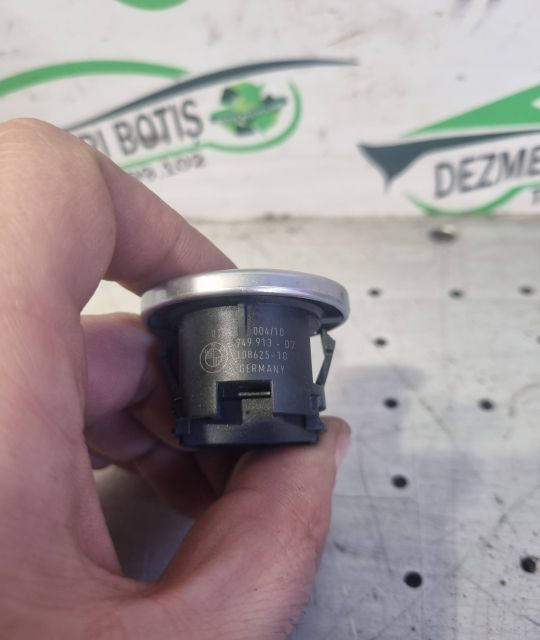 Buton Start Stop 949 913 -07 BMW Seria 3 E90/E91/E92/E93