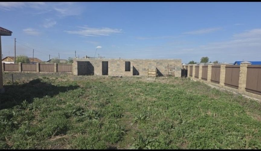 Продам дом.