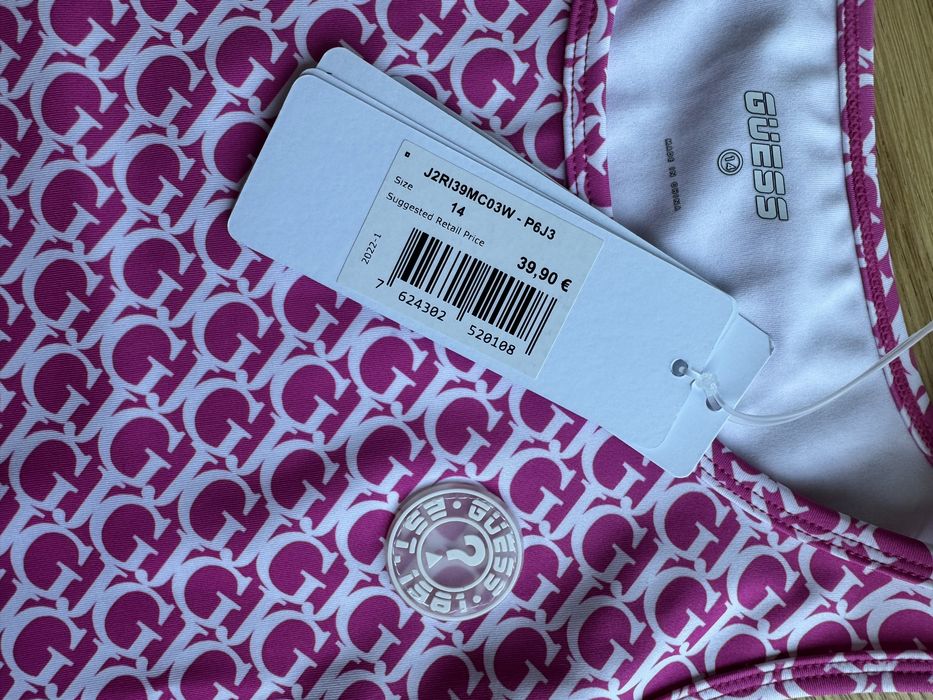 Vand maieu Guess nou, marime 14 ani/xs