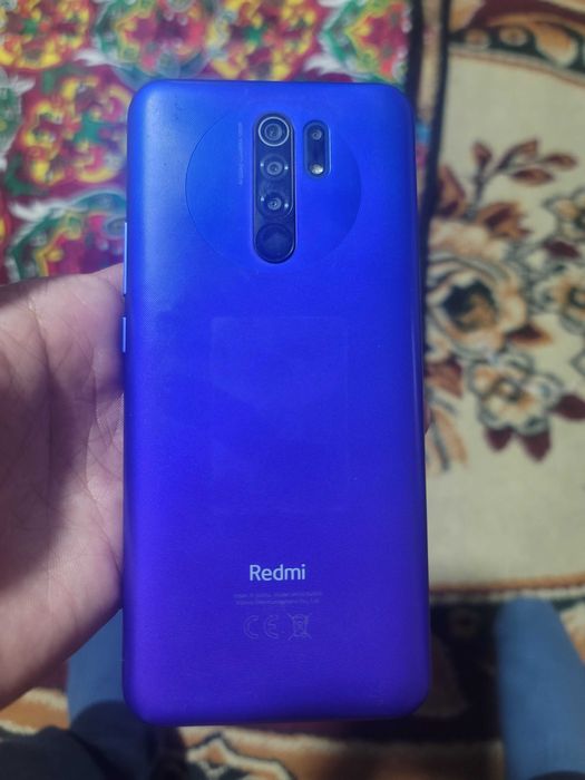 REDMI 9 idealniy