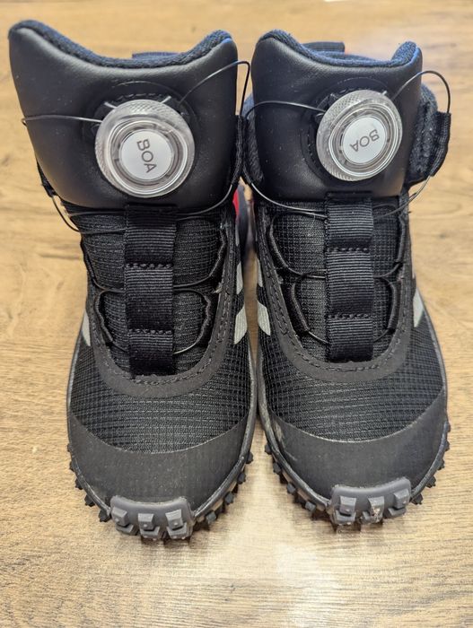 Боти Adidas Fortatrail BOA, 28 номер