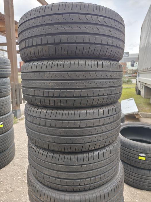 Летни гуми 215/45/17 Pirelli