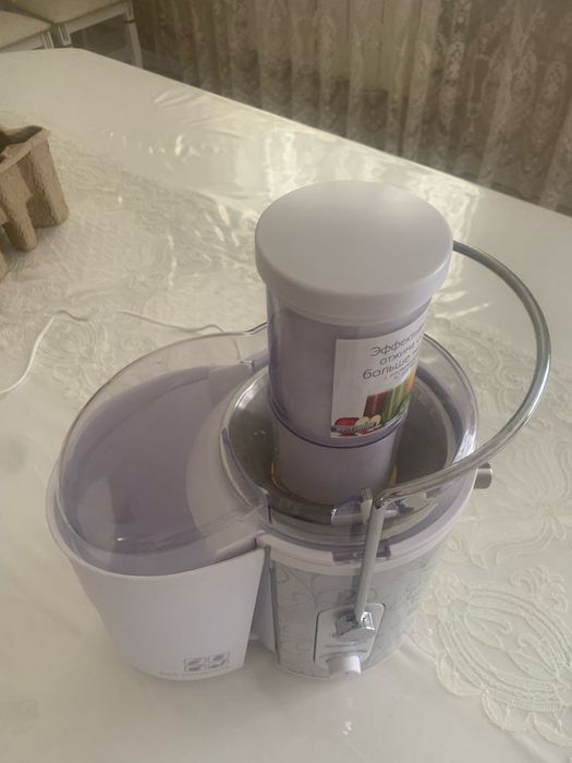 Сокавыжымалка очень мощный