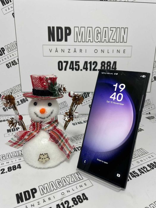 NDP Amanet NON-STOP Sos. Giurgiului 119 SAMSUNG GALAXY S23 ULTRA(46162