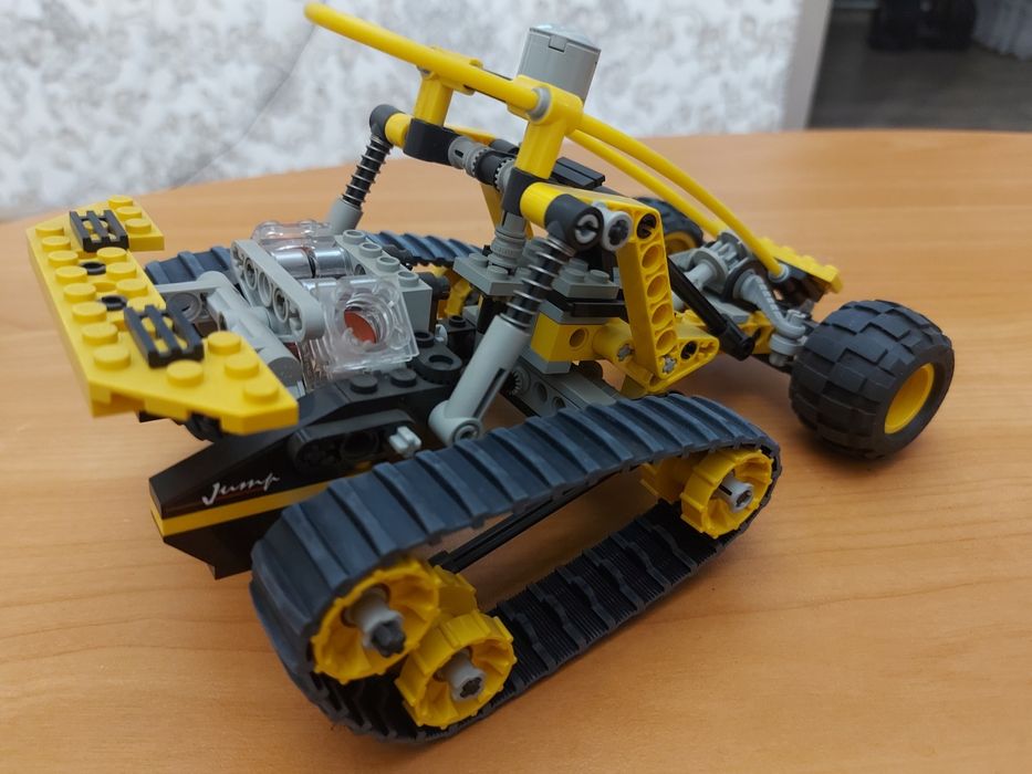 Набор Лего Техник оригинал