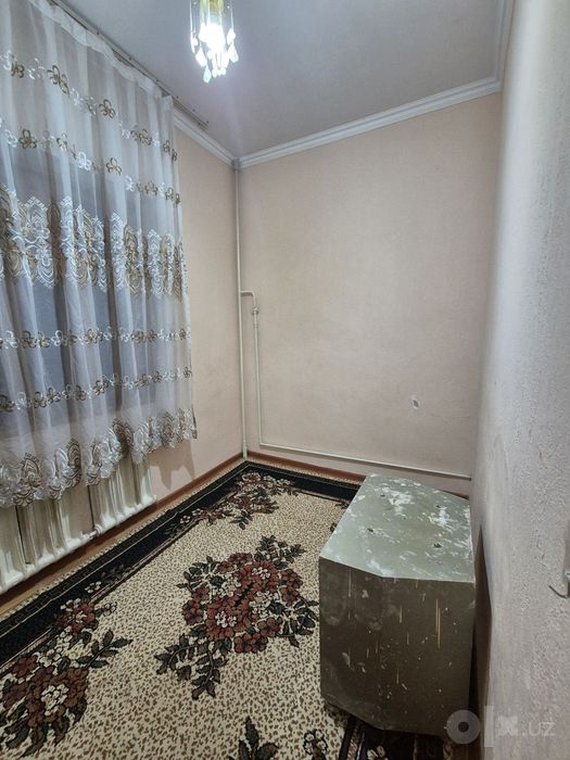Продается 3х ком квартира ТТЗ-1