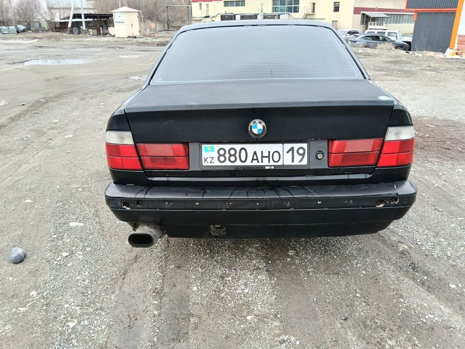 Продается Бмв 525 обмен не предлагать