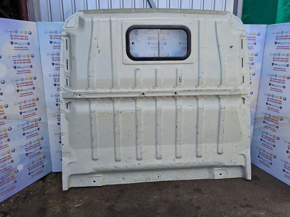Panou despartitor Citroen Jumper 2006 -2025 Peugeot Boxer Fiat Ducato panou marfa