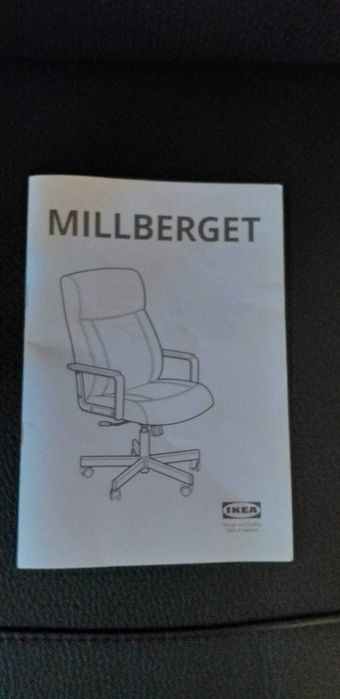 Scaun Birou IKEA - Millberget