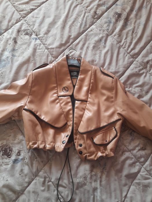 Яке Алеса,размер М