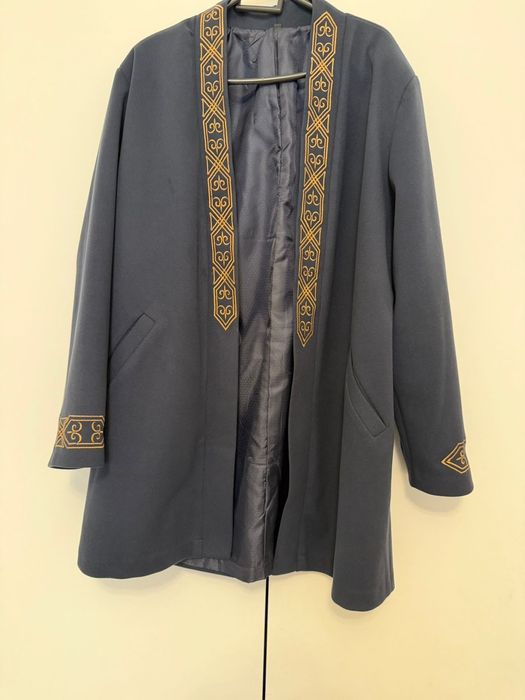 Шапан кәжекей көйлек