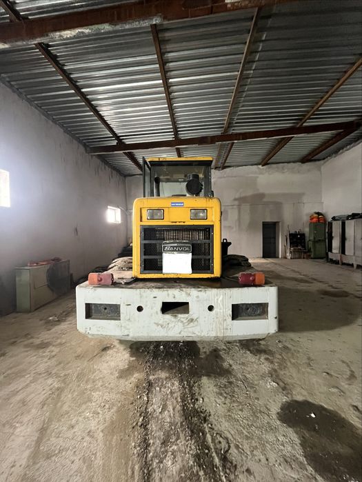 Продам погрузчик