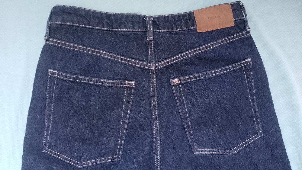 Дамски панталони/дънки