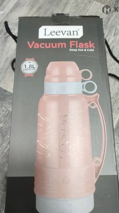 Термос 1.8 литров