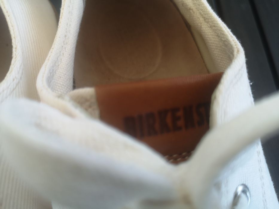 Birkenstock, мъжки обувки, номер 45