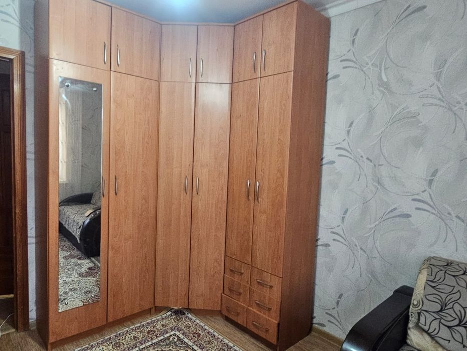 Сдам квартиру в мкр Кунаева