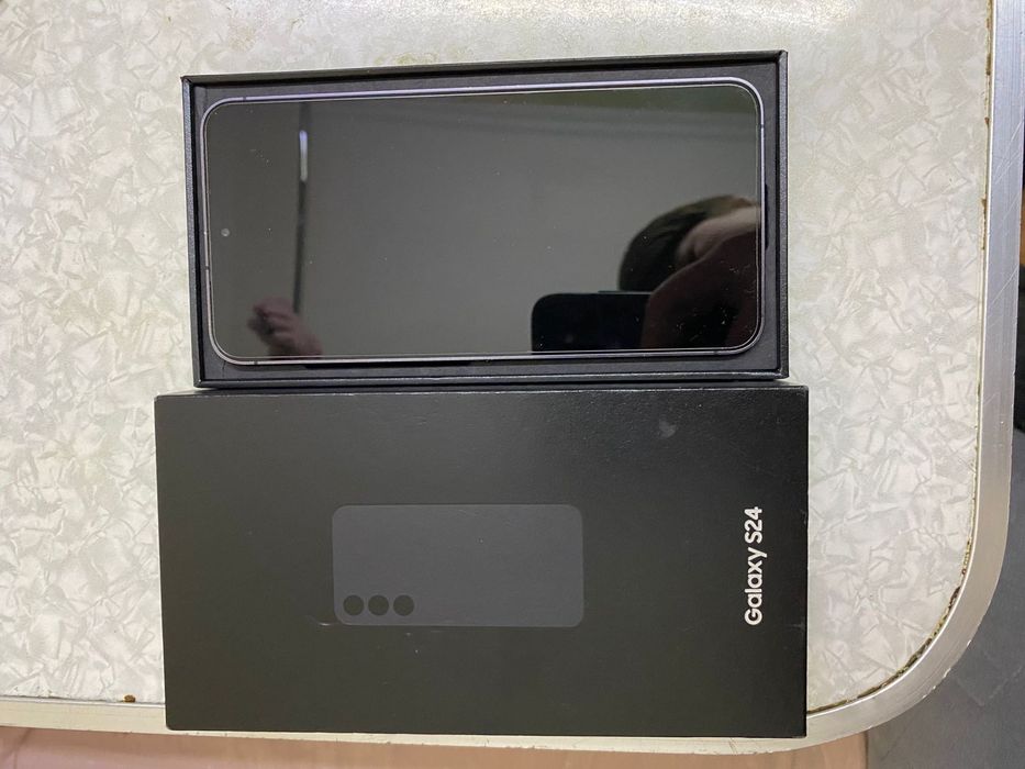 Samsung S24 128 Gb