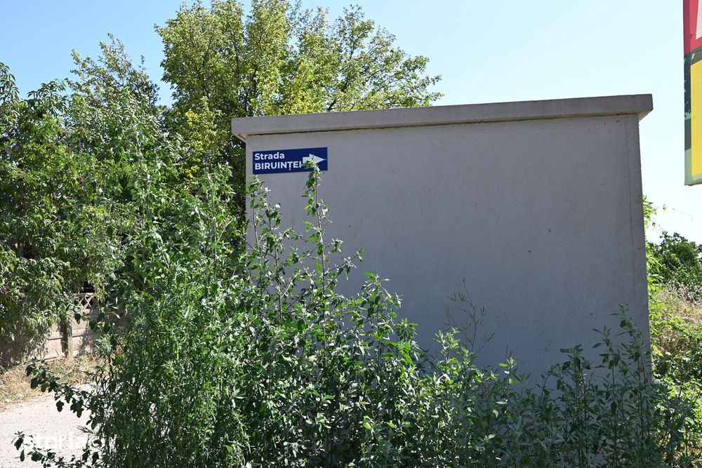 Teren în Focșani (Vâlcele), investiție sau construcție, comision 0%