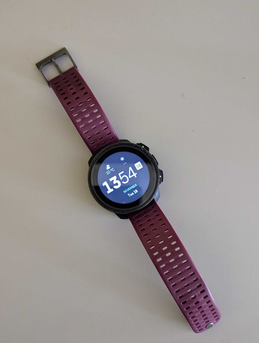 Suunto  Vertical model OW222