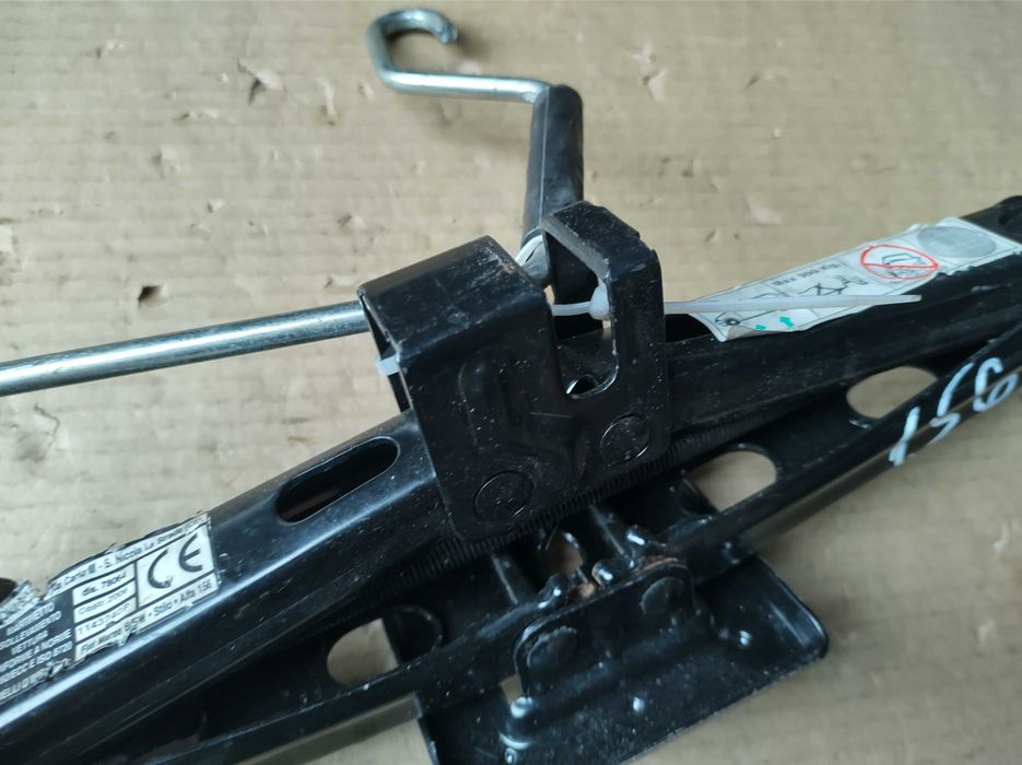 Авариен Крик Авто Крик за Fiat Marea B/SW Stilo Alfa Romeo 156