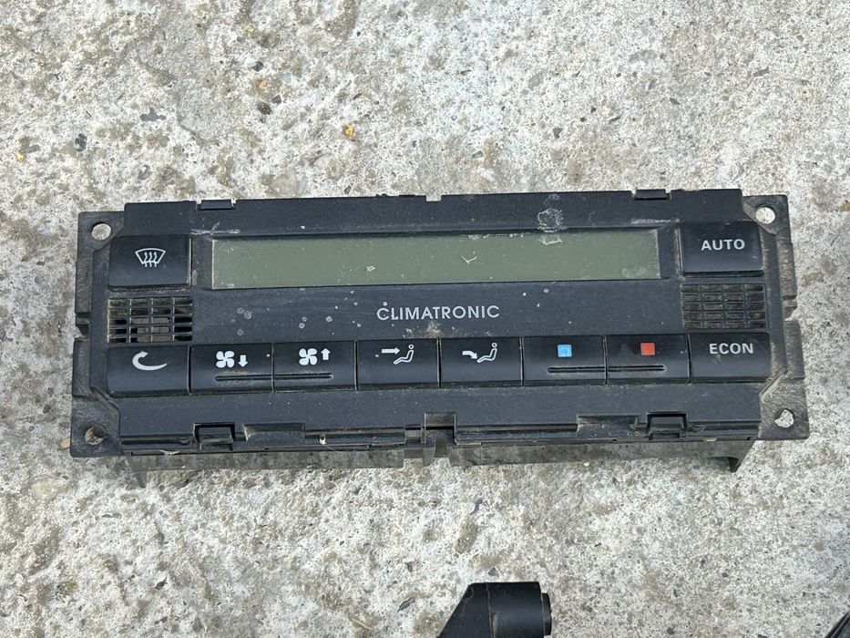 Piese Skoda Octavia 1U