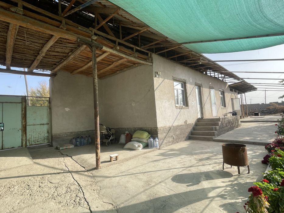 Уй участка ховли 7 хонали