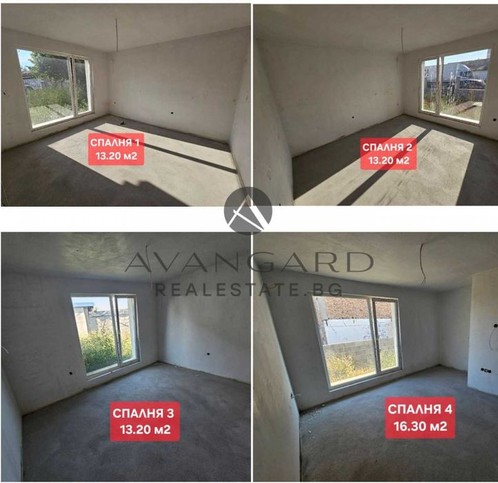 Продава се Къща в с. Рогош, Област Пловдив - 195 кв.м за 1283 €/кв.м - Снимка #6