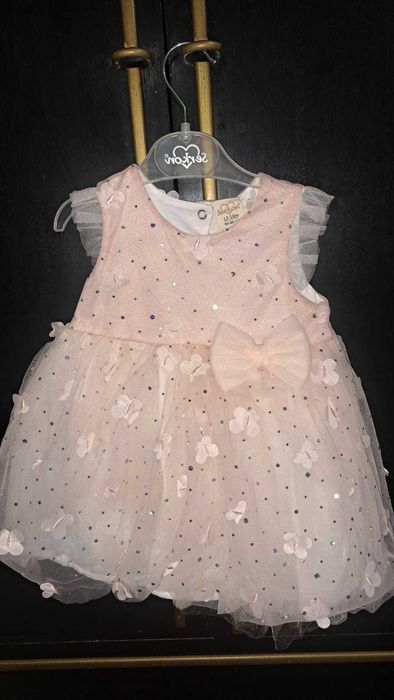 Детска рокличкаа