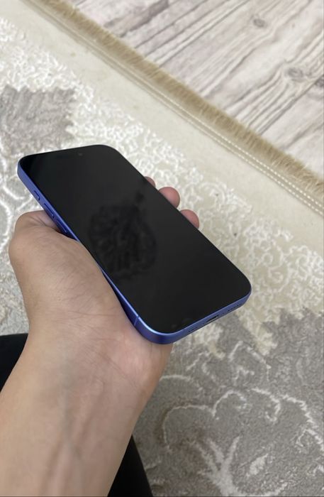 Айфон 16 обмен пк