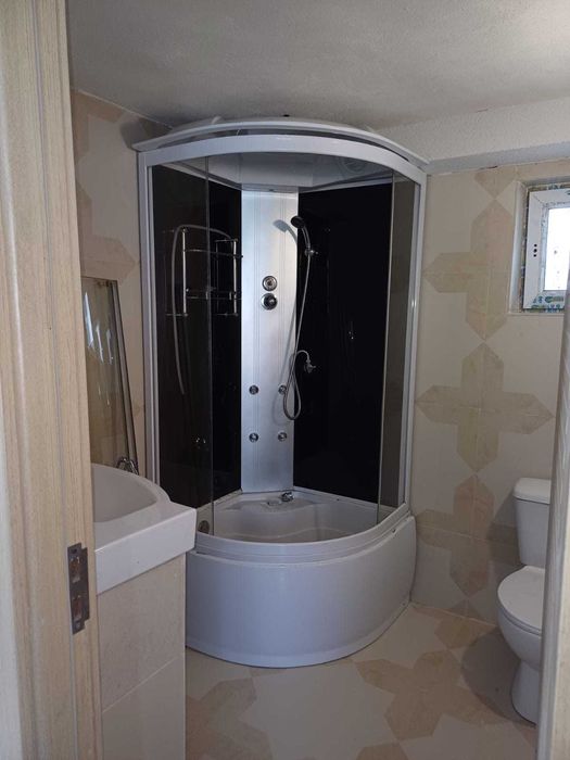 Cazare muncitori in zona parcului industrial Prejmer Brasov