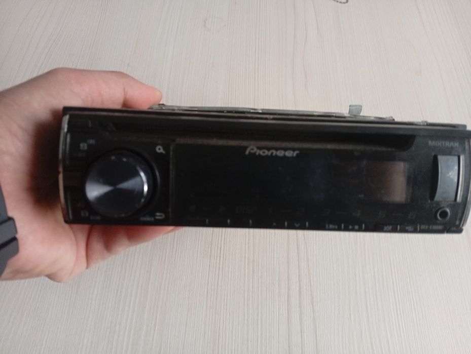 Мафон сатылады пионер оргинал