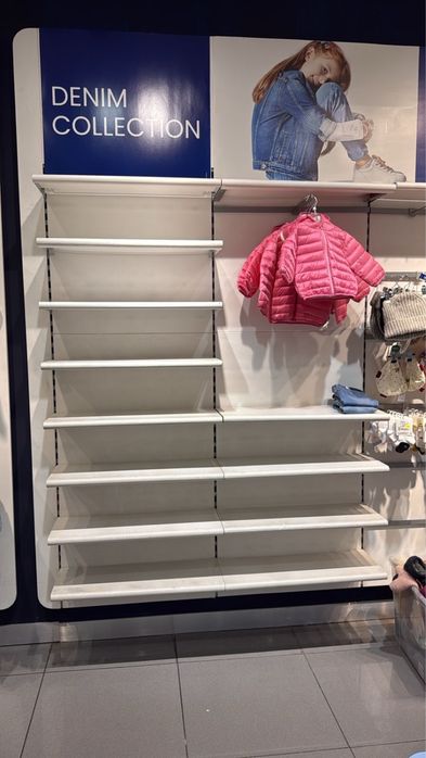 Торговое оборудование