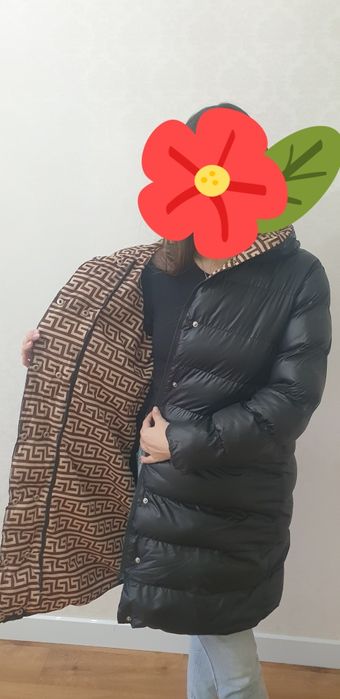 Продается женская куртка