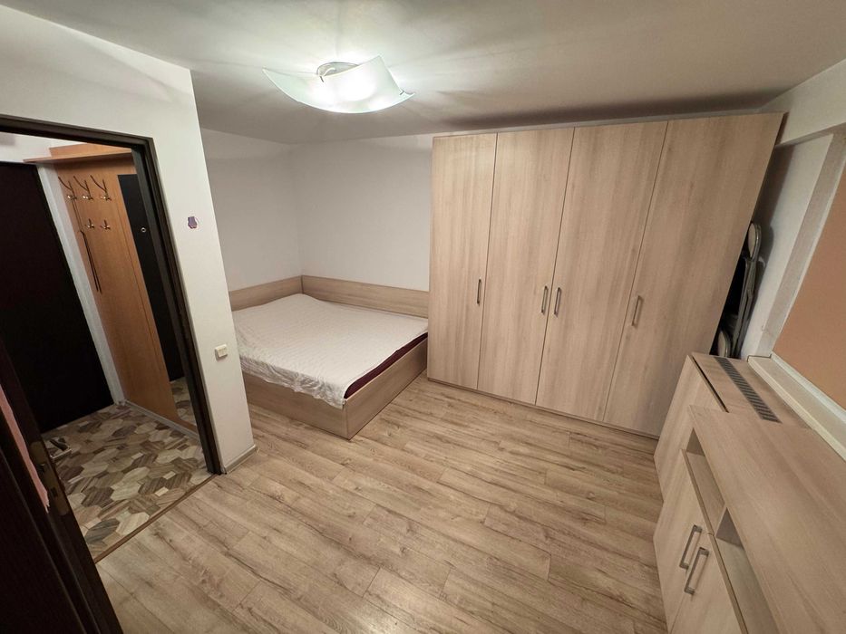 Garsoniera Piata Victoriei / Titulescu / Iacob Doctor Felix