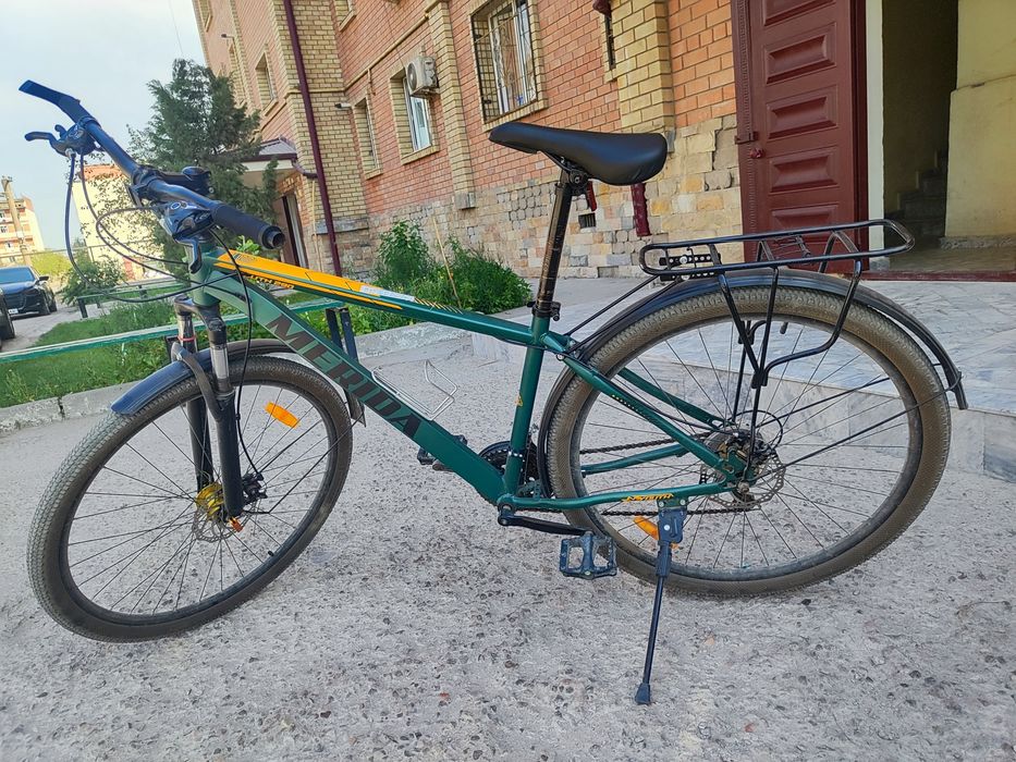 Merida velik 29 razmer