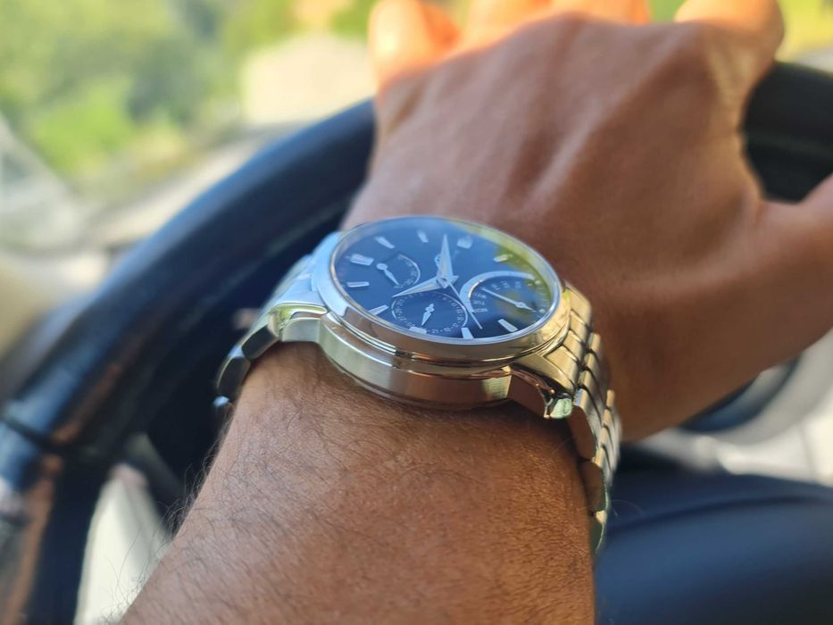 Orient Star Automatic 39.5mm