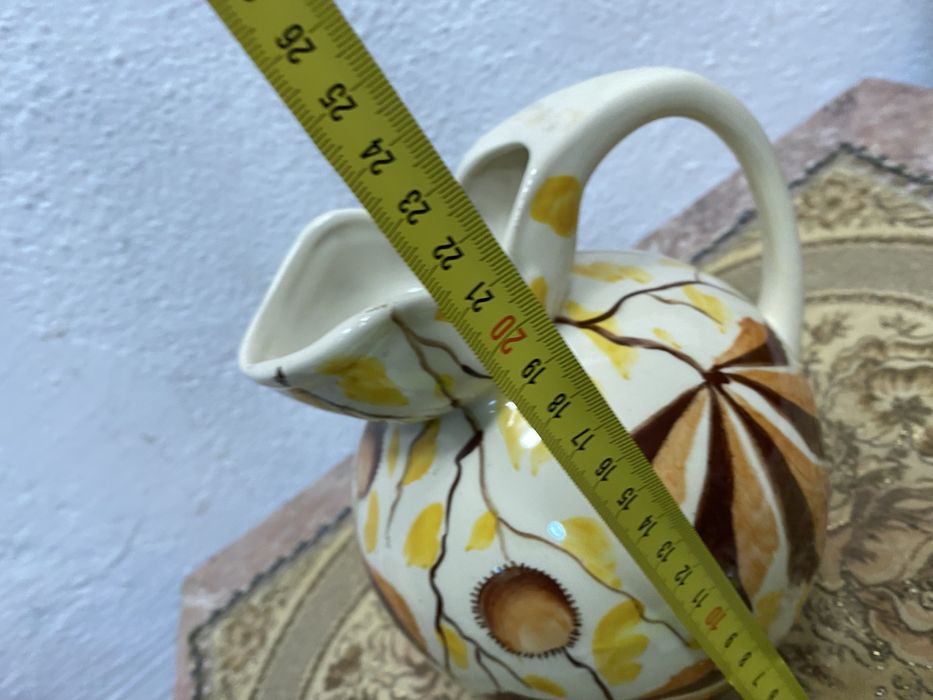 Белгийска порцеланова кана