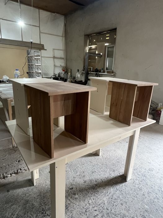 СТОЛ,СТУЛЯ сатылады